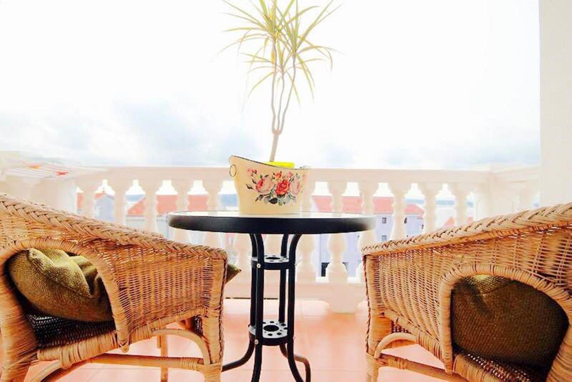 Apartments Villa Klaudia - Adults Only Crikvenica Quarto foto
