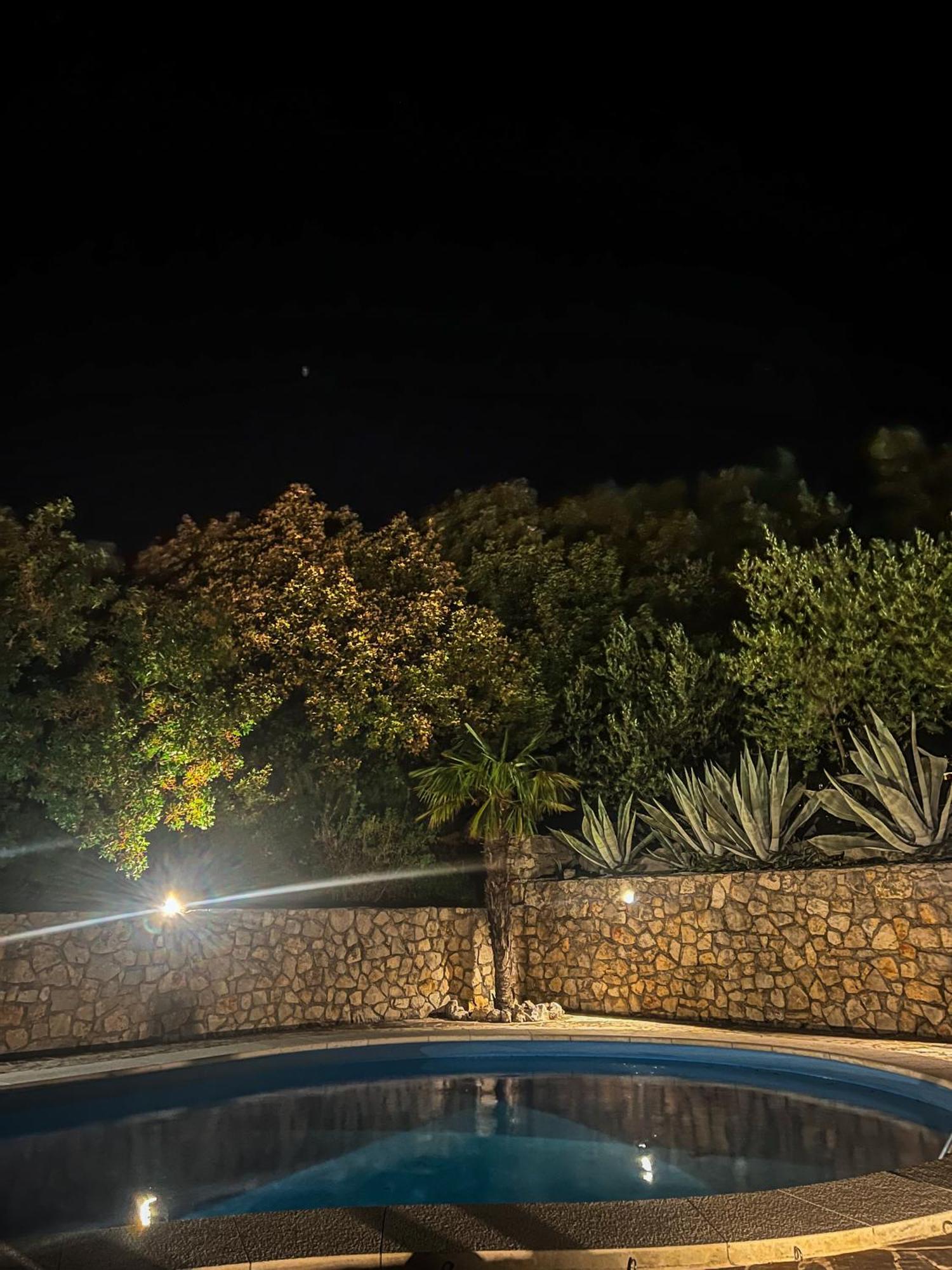 Apartments Villa Klaudia - Adults Only Crikvenica Exterior foto